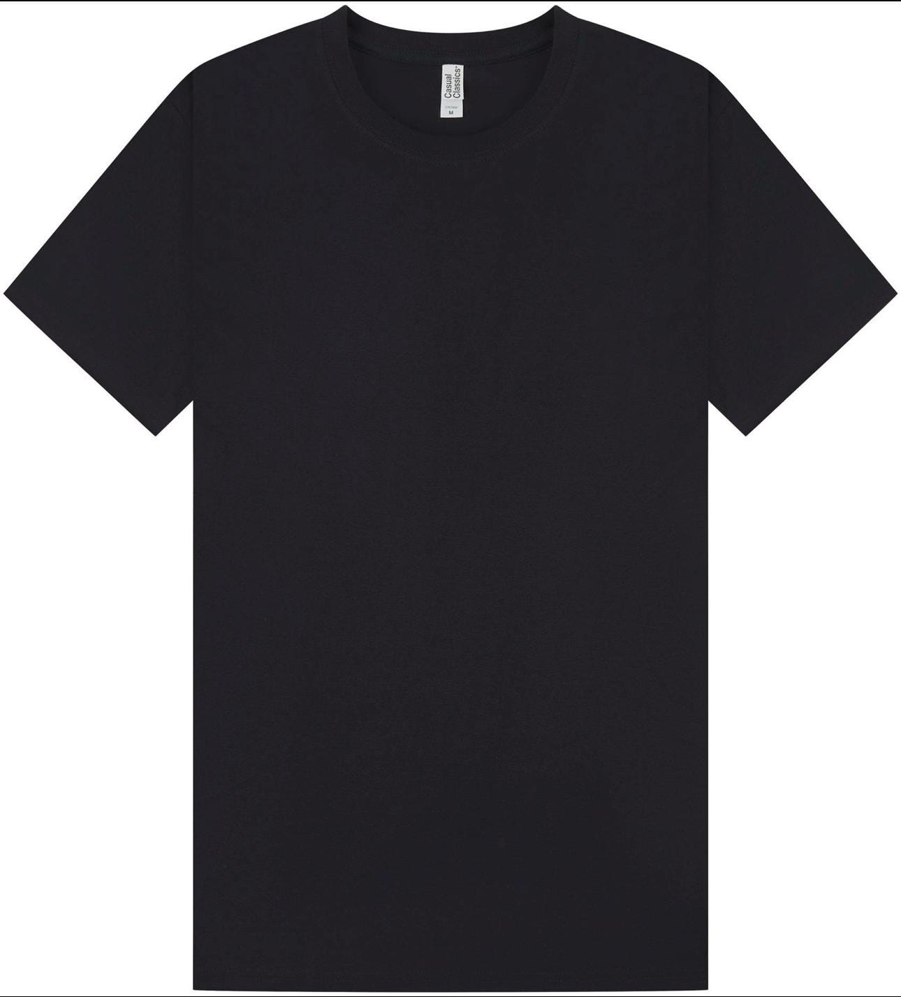 Dead inside but caffeinated funny embroidered skull tshirt