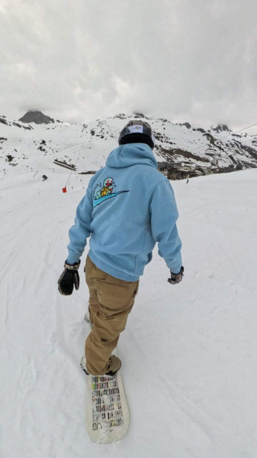 Squirtle Custom Embroidered Hoody - Front, Back and both Logo Designs - Adult and Children