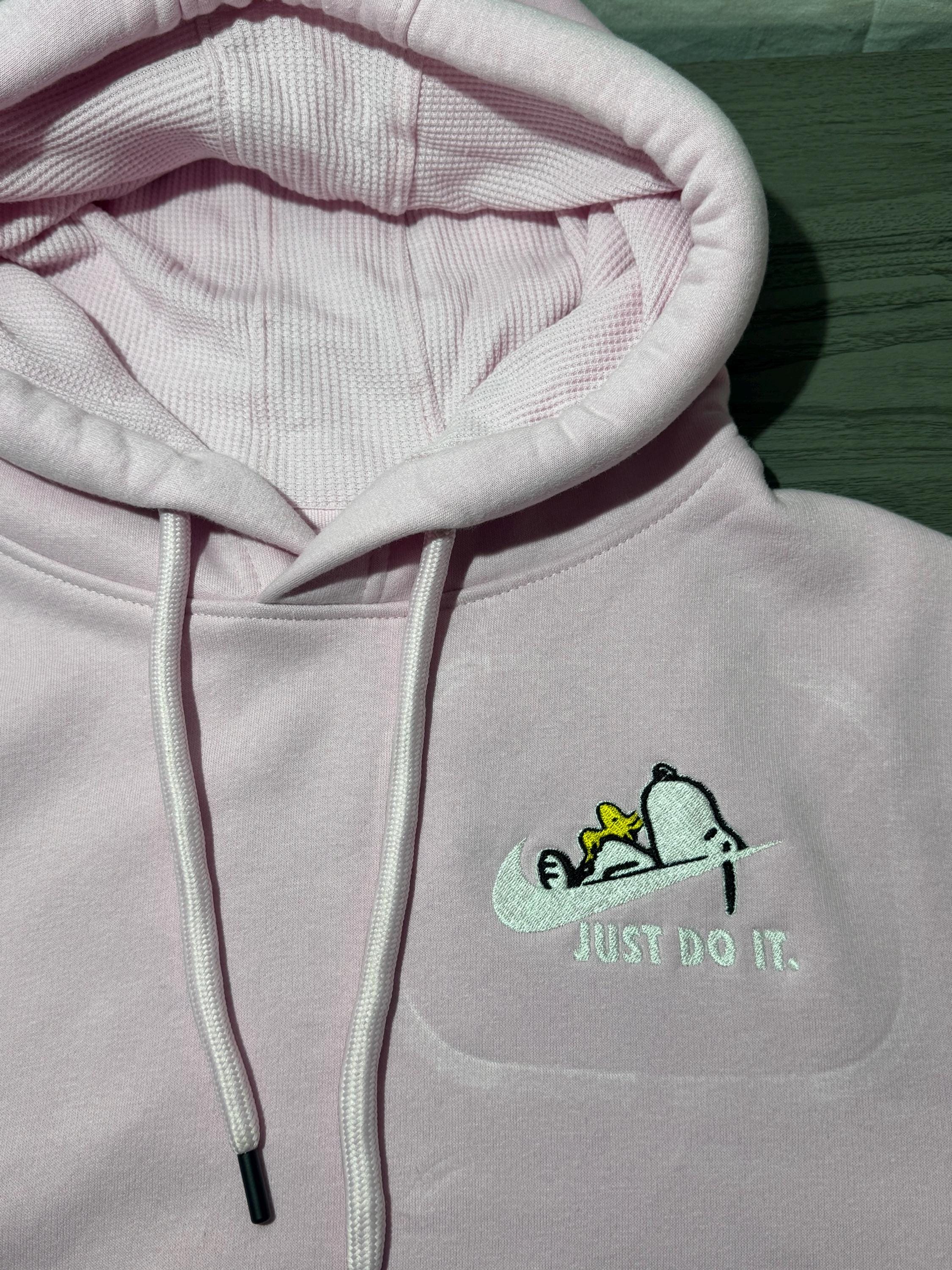 Just Snoopy Hoody