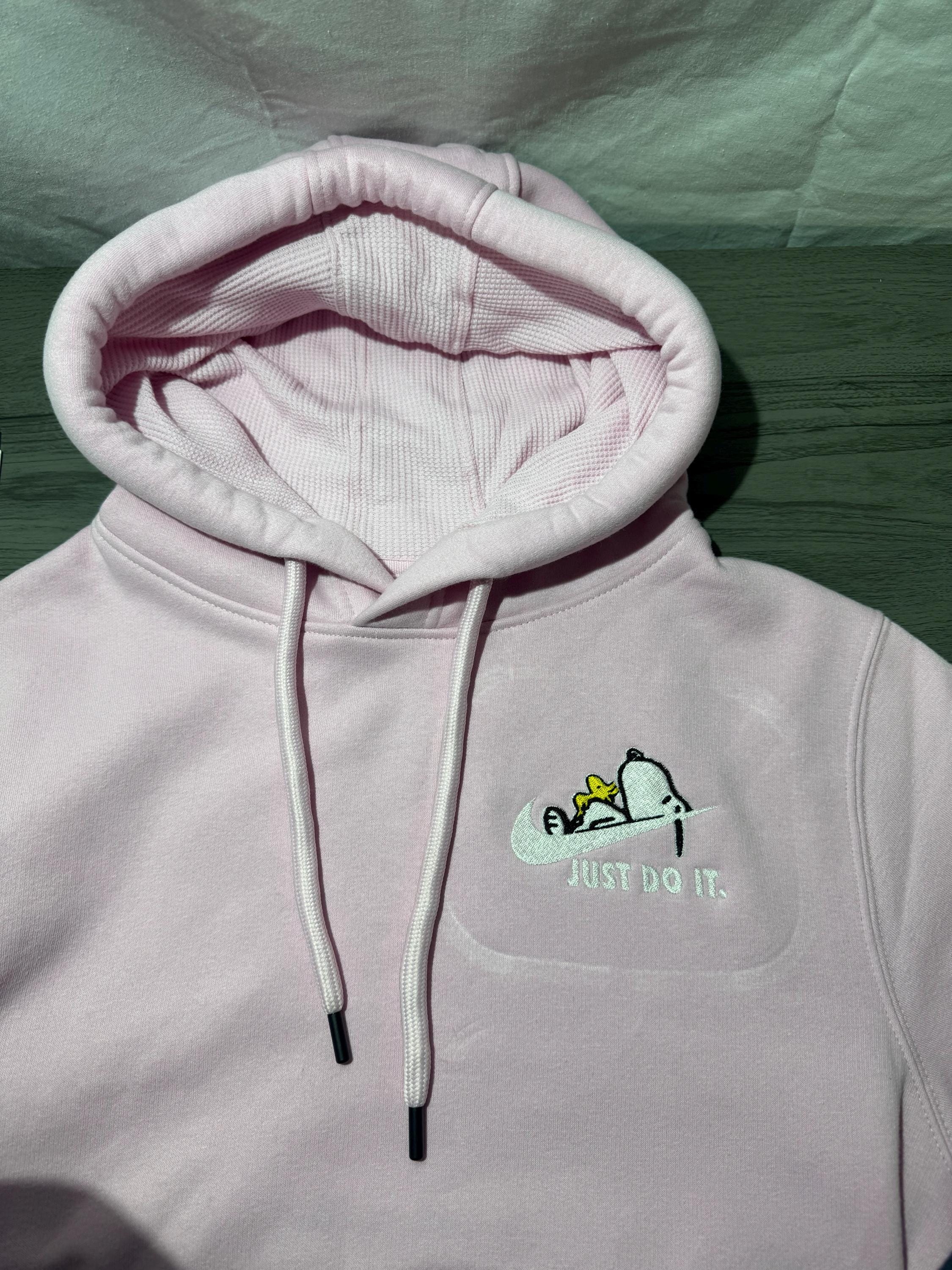 Just Snoopy Hoody
